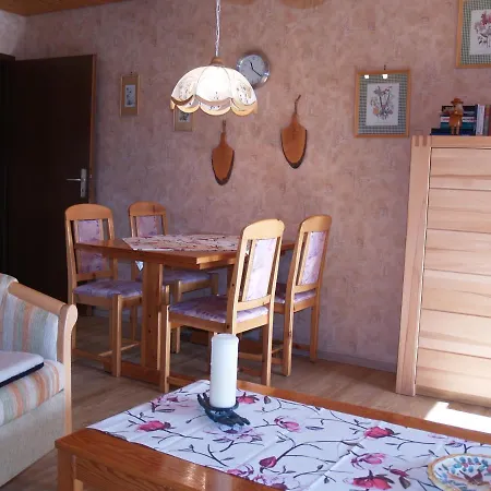 Birke 9, 10 Oder 11 Apartment Todtmoos Exterior photo