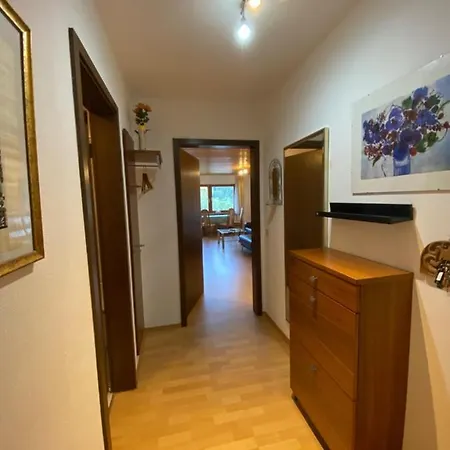 Birke 9, 10 Oder 11 Apartment Todtmoos Exterior photo