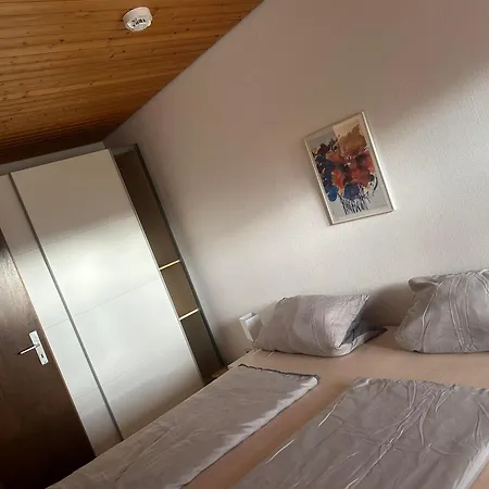 Birke 9, 10 Oder 11 Apartment Todtmoos Exterior photo