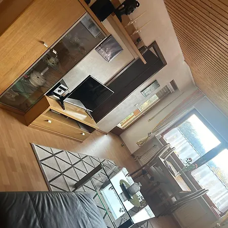 Birke 9, 10 Oder 11 Apartment Todtmoos Exterior photo