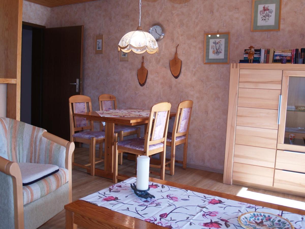 Appartement Birke 9, 10 Oder 11