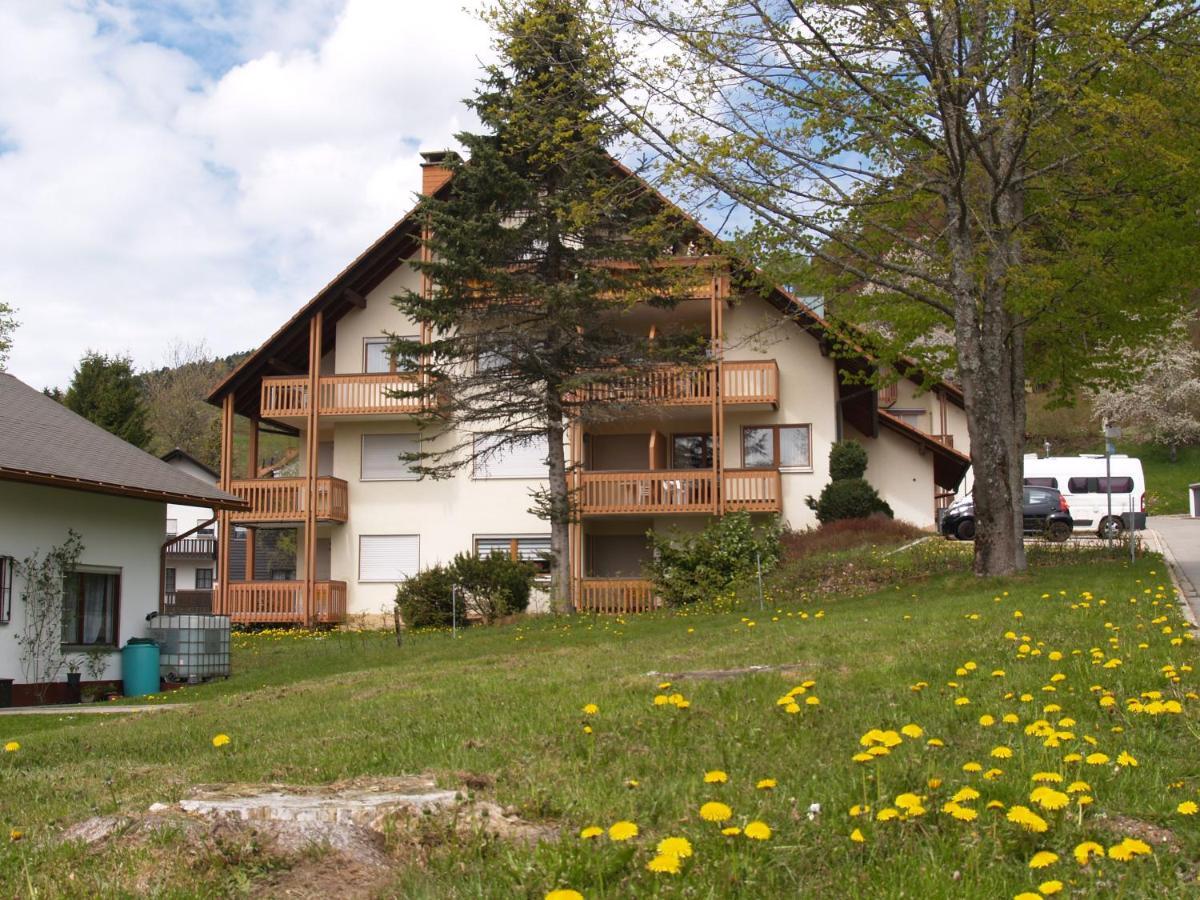 Apartment Birke 9, 10 Oder 11 *