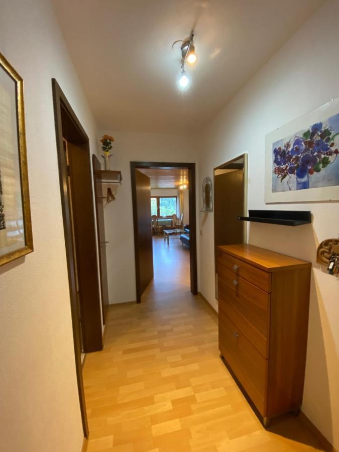 Birke 9, 10 Oder 11 Appartement Todtmoos