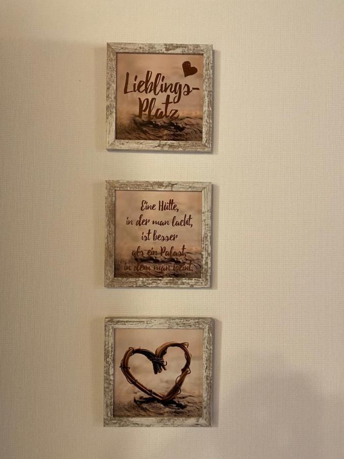 Appartement Birke 9, 10 Oder 11