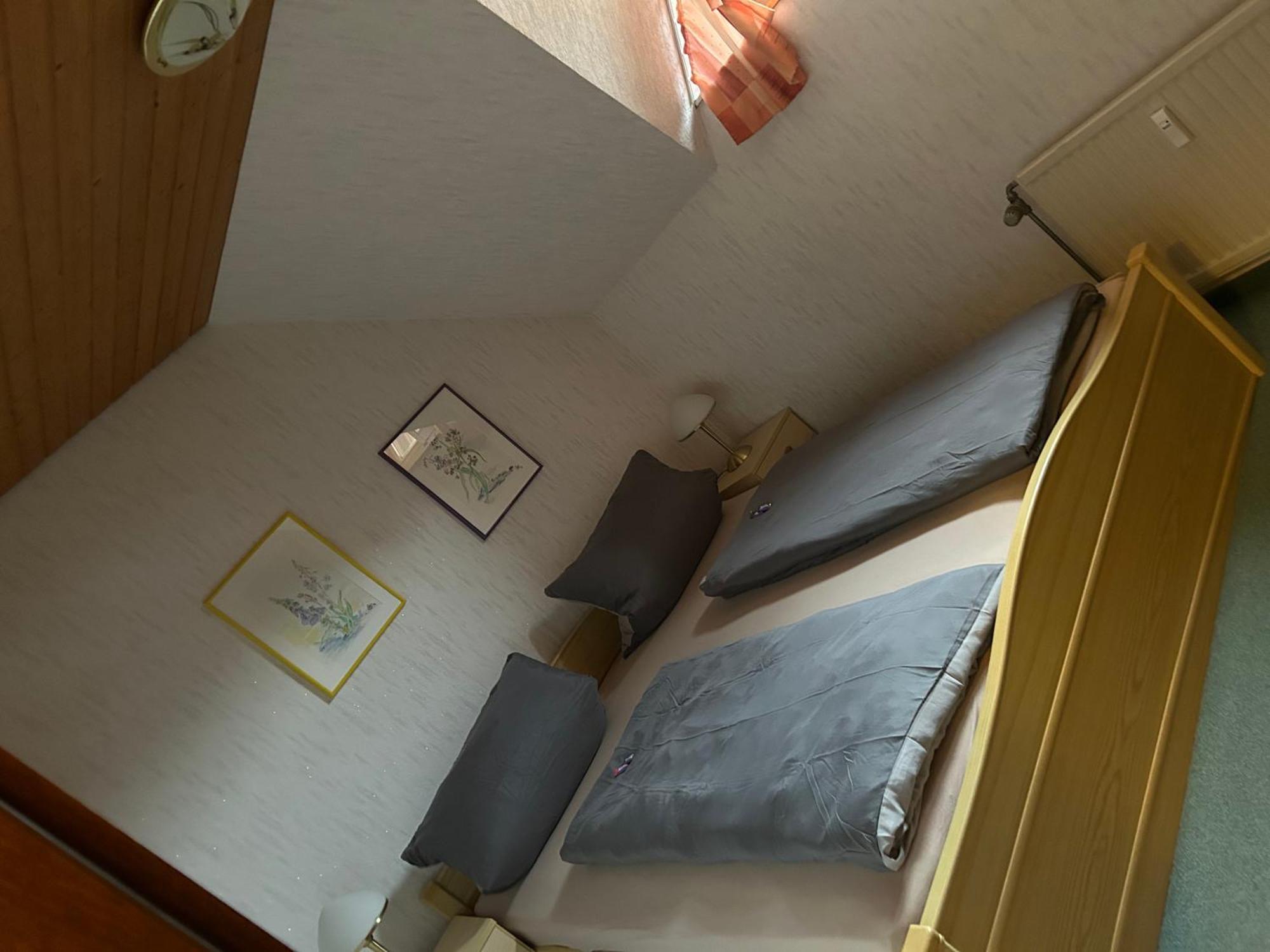 Birke 9, 10 Oder 11 Appartement