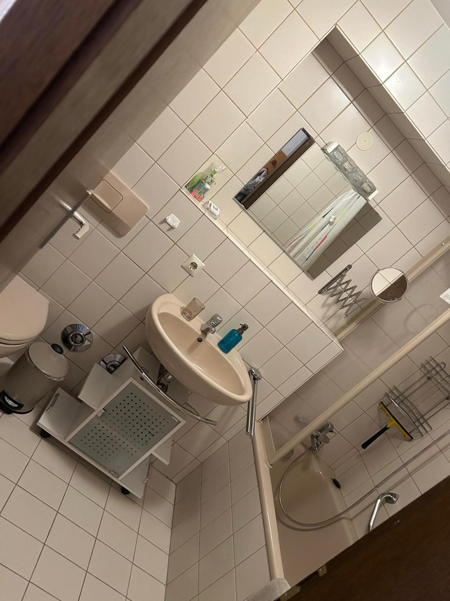 Birke 9, 10 Oder 11 Appartement Todtmoos