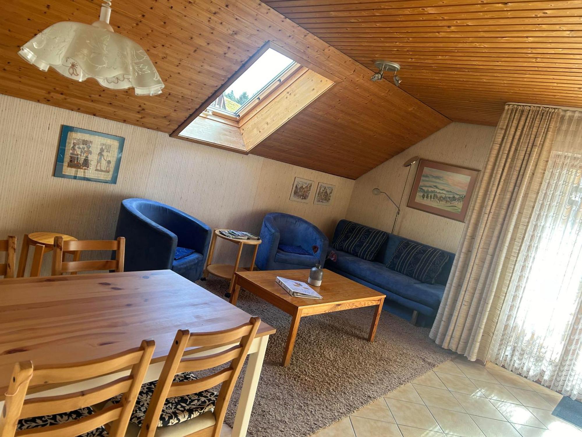 Birke 9, 10 Oder 11 Apartment *