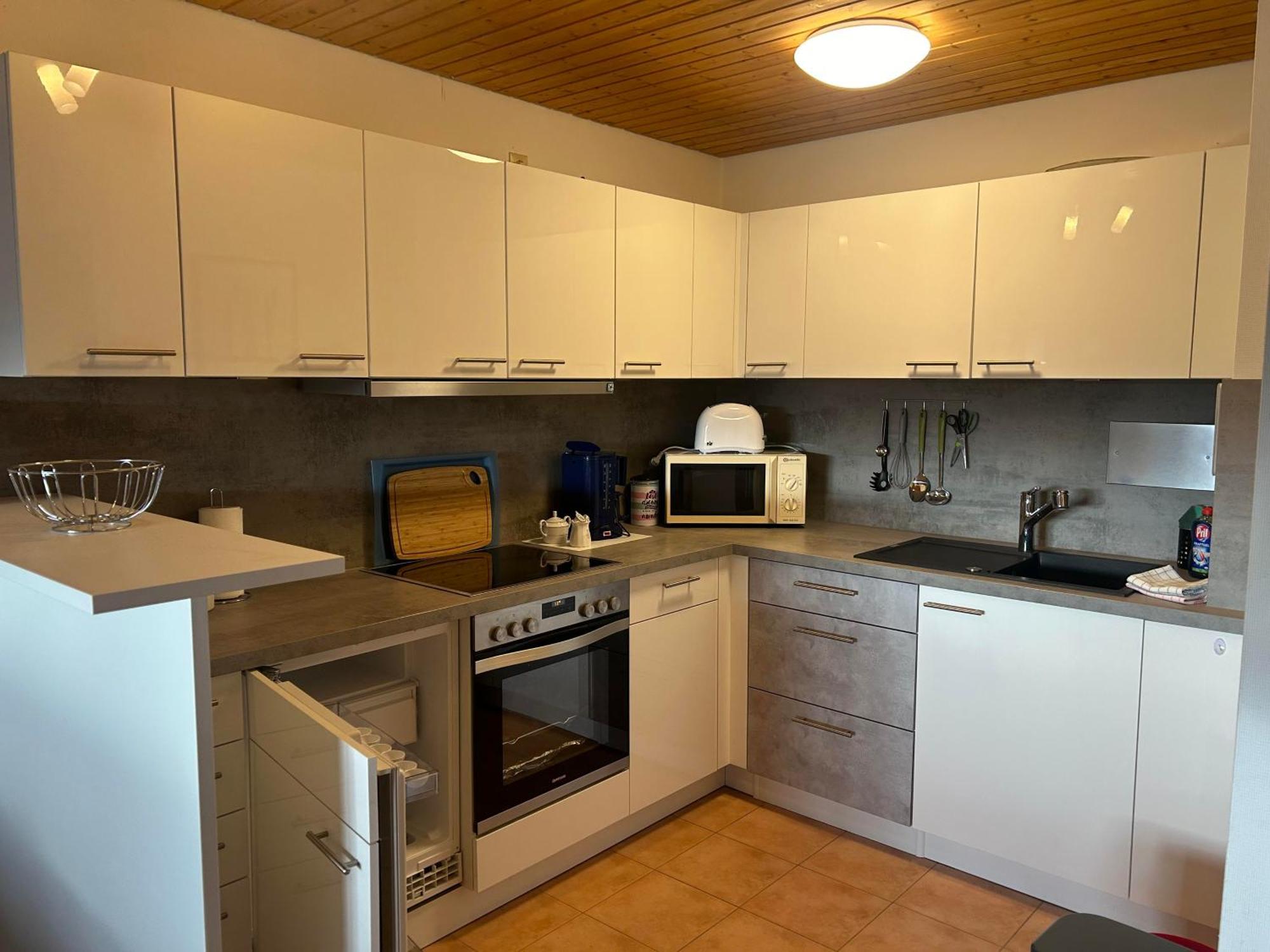 Birke 9, 10 Oder 11 Apartment Todtmoos