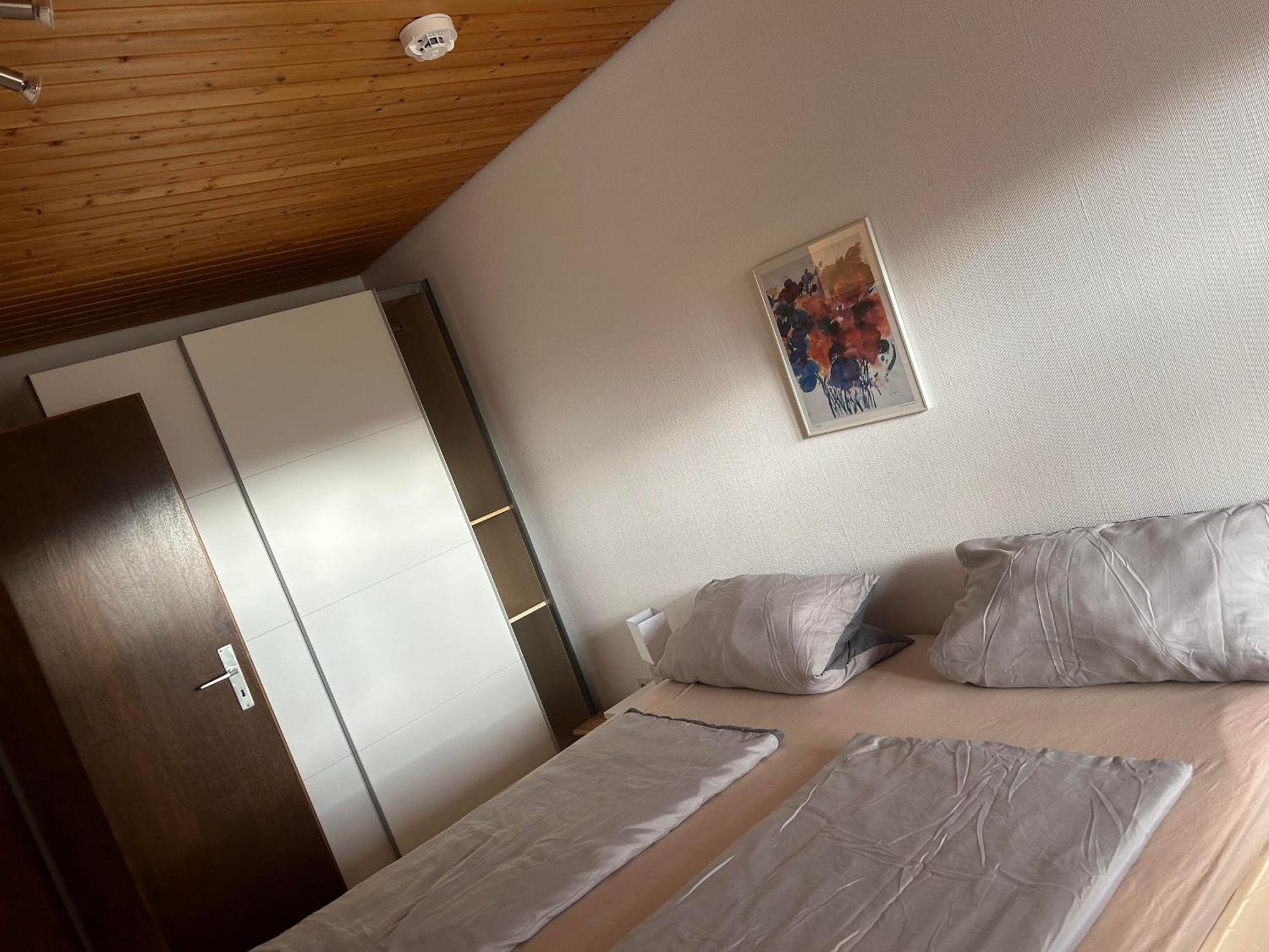 Apartment Birke 9, 10 Oder 11 *